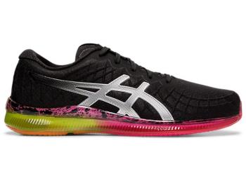 Asics GEL-QUANTUM INFINITY Dame Løpesko NO871TR